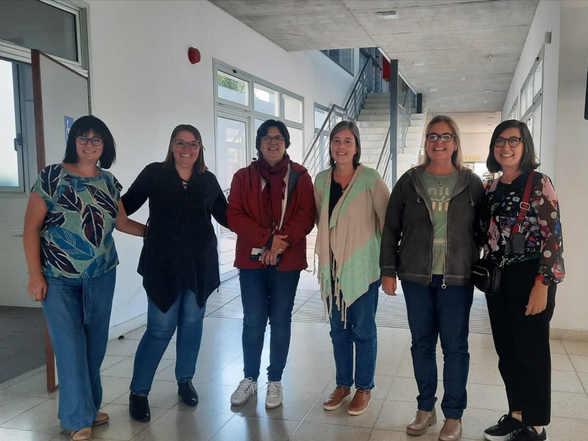 Trayectorias educativas CFE tweet media