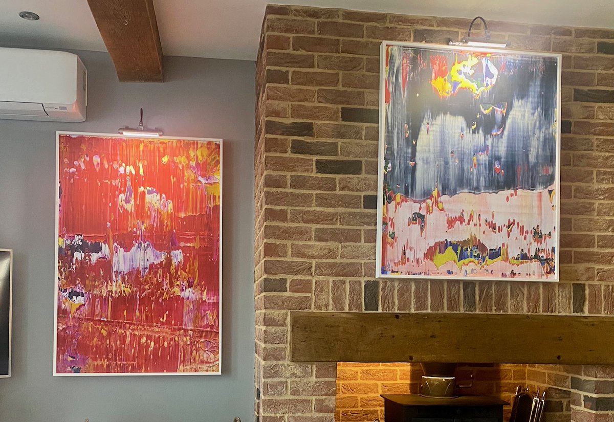 Monkey Goat tweet media