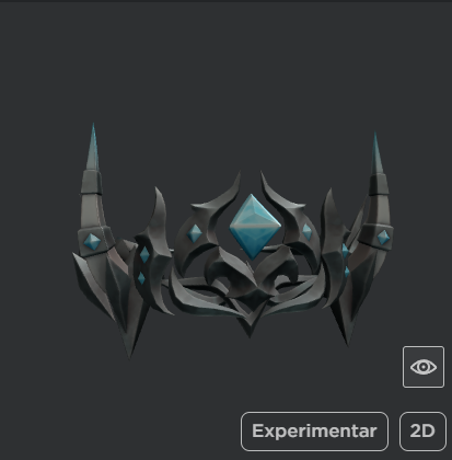 RobloxUGCLinks's tweet image. Crown of Desolation I coming if 4 hours and 45 minutes
roblox.com/catalog/131873…
#freeugclimited #ugclimited #FreeLimiteds