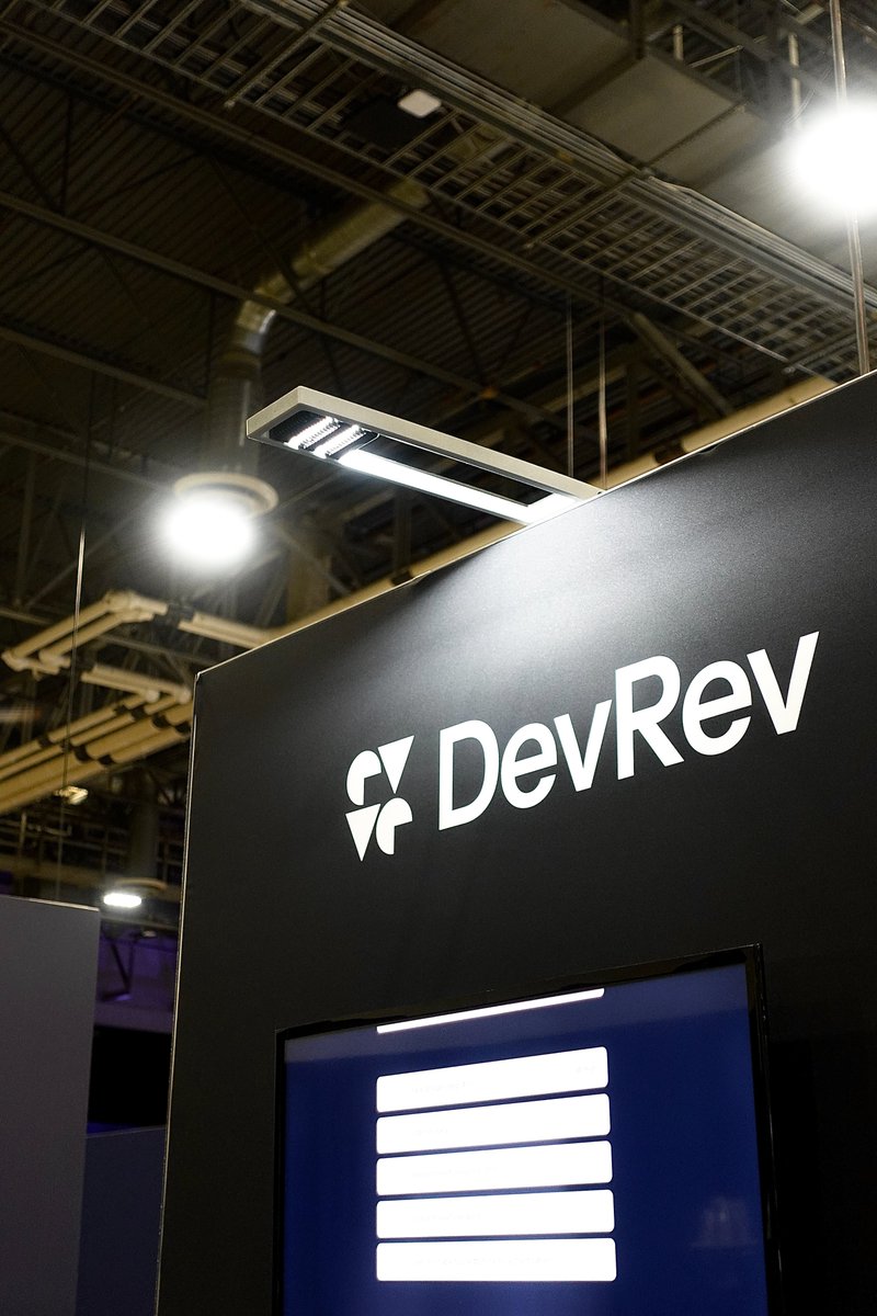 DevRev tweet media