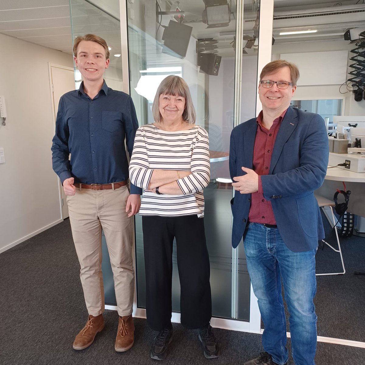 Ariel Neulaniemi 🇺🇦 tweet media