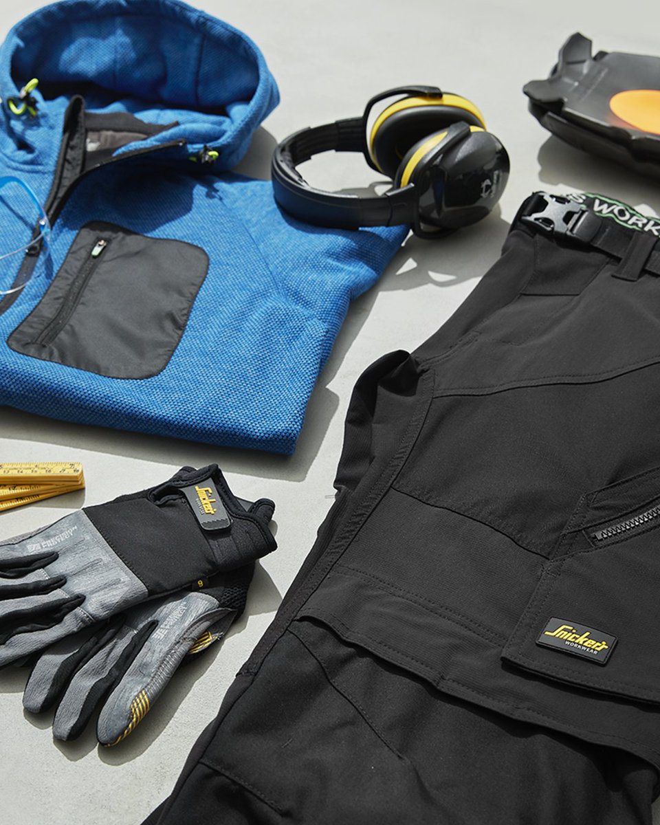 Atlantic_Safety's tweet photo. Get all the gear you want.👌 And all the gear need.👌 #atlanticsafetywear #workgear #snickersworkwear https://t.co/lsxoAAvebw