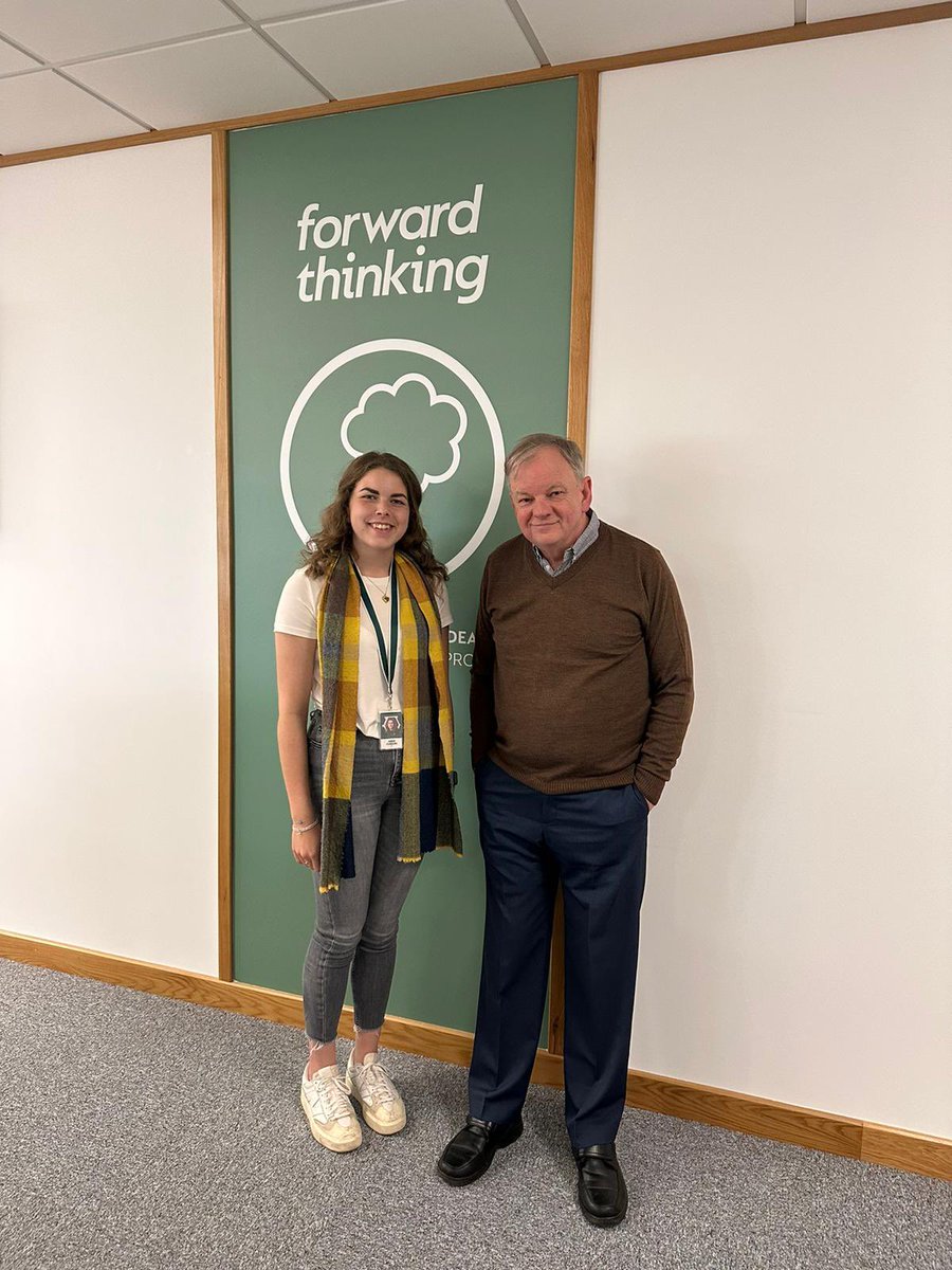 Great workshop on Autism and Neurodiversity in the Workplace yesterday at The Cumberland Building Society Carlisle. Great to see companies promoting the well-being and inclusivity of their staff as well as their customers.