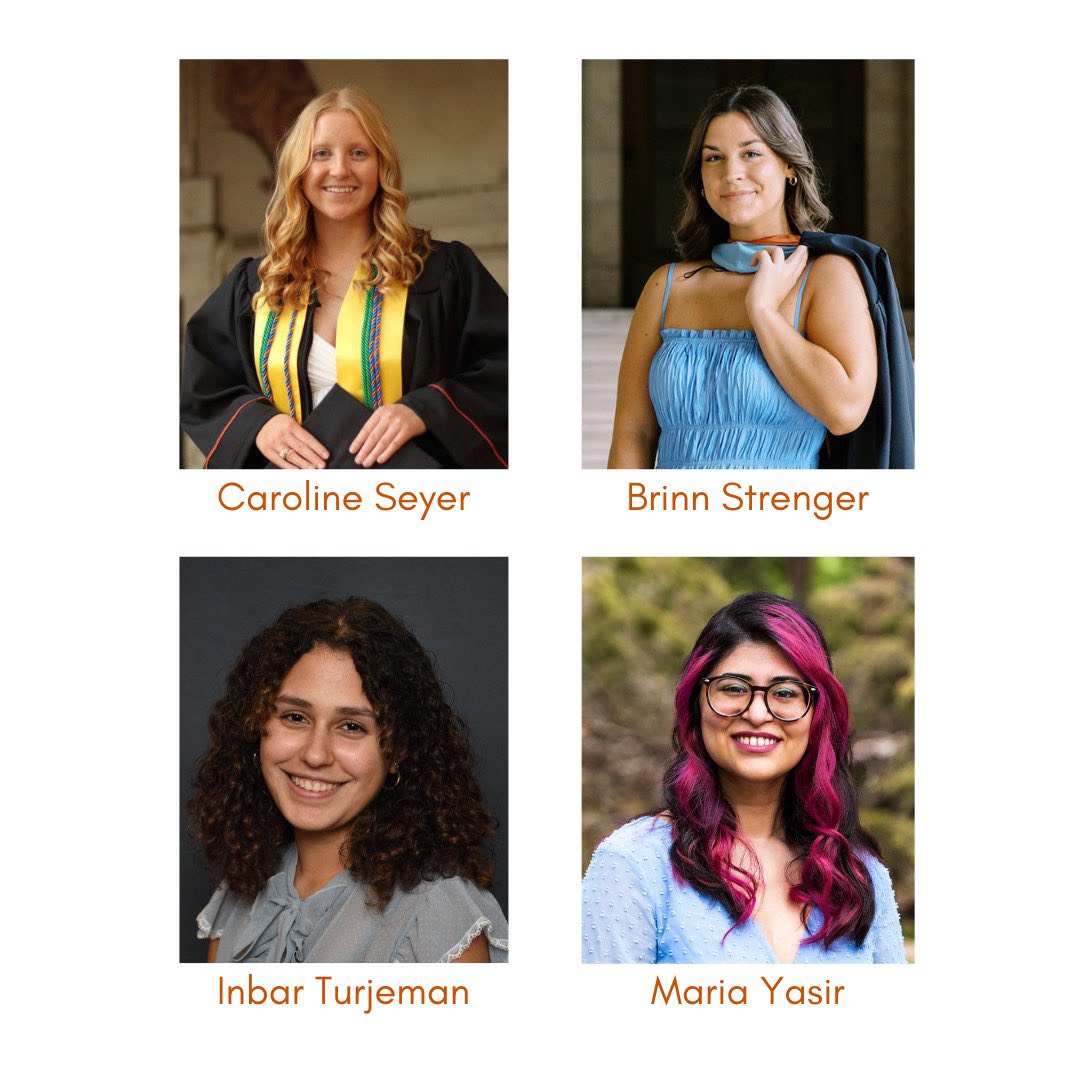 UTexasStudents's tweet photo. Congratulations to our 2023 Dean's Dozen Award recipients! Read more about the positive contributions they have made to our campus community: https://t.co/8rZPp7Jh5Y https://t.co/bdwyL8PWn6