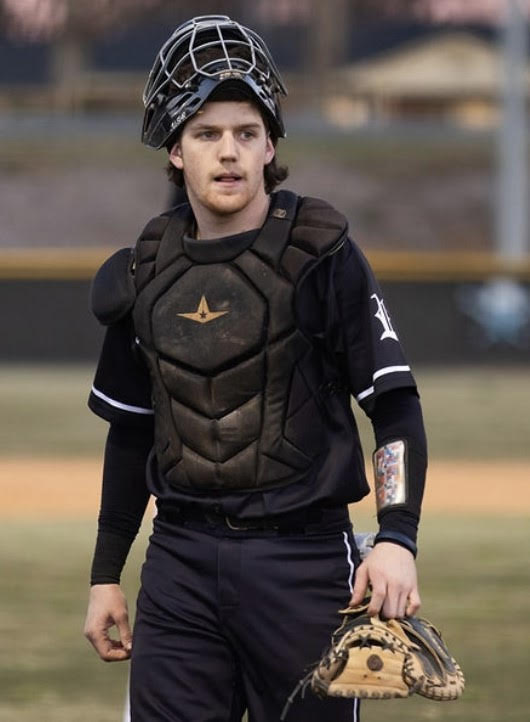 discoturkeys's tweet photo. SIGNINGS: The DTs are excited to add Western Carolina signee Noah Quarless for our 2023 summer roster!

@quarlessnoah @ReaganRaider #ostentationnation https://t.co/EFG398nAt1