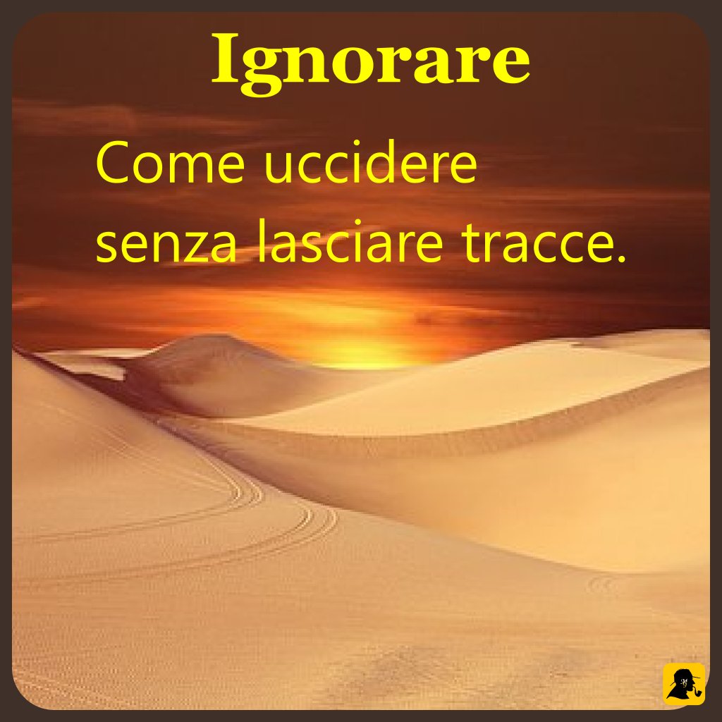 buongiornodigi1's tweet image. Non trascurare il potere del silenzio quando si tratta di gestire situazioni difficili o persone ostili, spesso è l&apos;unica risposta giusta. #buongiornodigitale #Digital #ghostwriter #Oggi