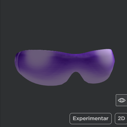 RobloxUGCLinks's tweet image. Y2K Legacy Glasses Purple Coming in two hours and 13 minutes
roblox.com/catalog/131850…
#FreeUgc #RobloxUGCLimitedfree #ugclimited