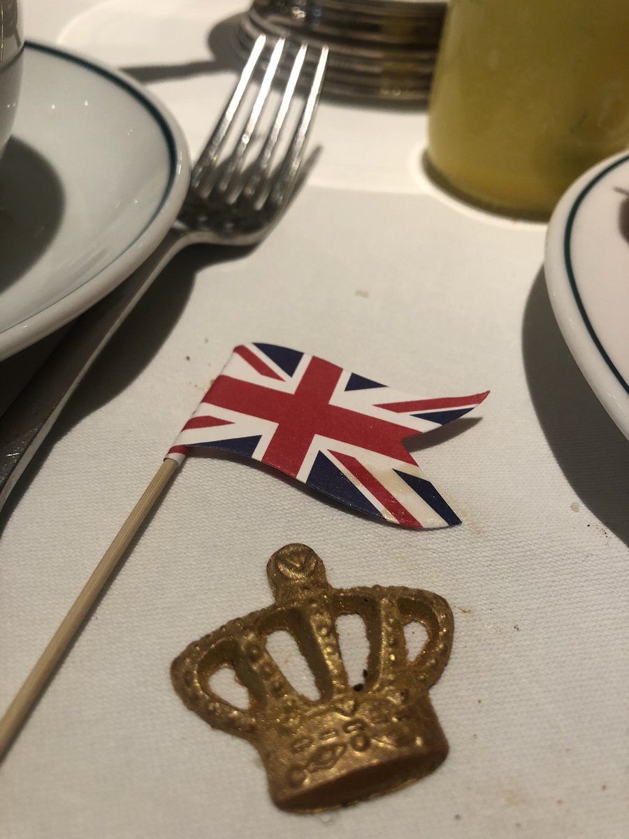 lucywright's tweet photo. So lovely @theivybrighton and the staff are so friendly there 😃 https://t.co/LpXG5Mye6y