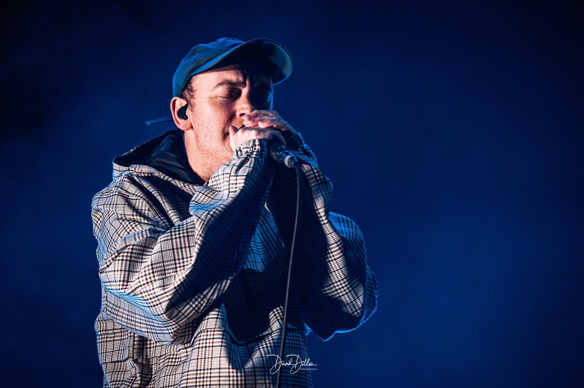 DDillonphoto's tweet photo. @dmasmusic in Manchester last night. 🙌🔥🙌🔥🙌🔥 https://t.co/oRR5OwSYF7