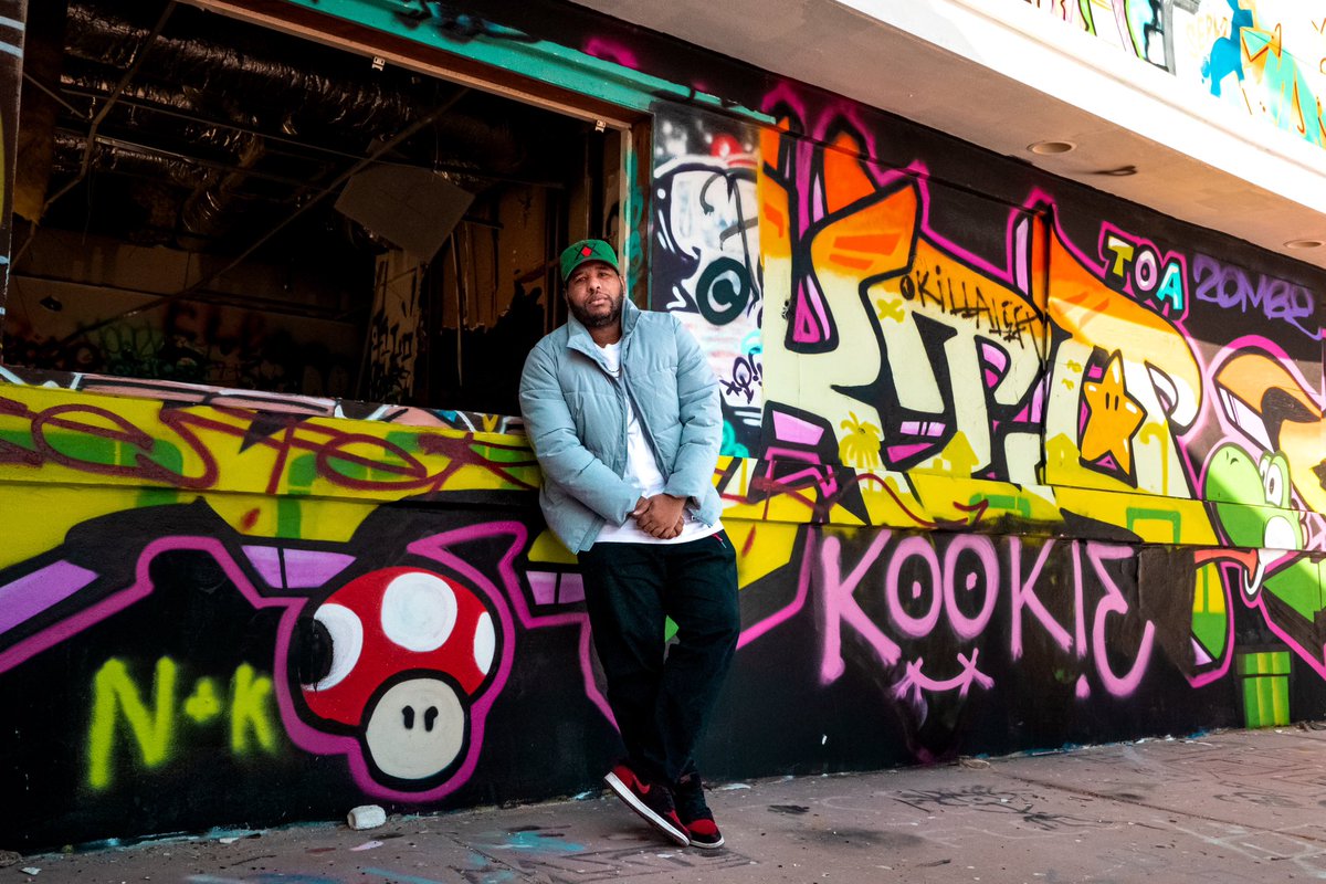 AllSoDope_'s tweet photo. 📺🎞️🔫2️⃣
📸: @stephaulait
🎨: @Brandon_UTR
📺: @thedopeshow @AllSoDope_
#allsodope #thedopeshow #liveadopelife #thedopeteam #photoshoot #photos #graffiti #lasvegas #lasvegasdancers #california #hophop #hiphopdance #dance #dancecrew #dancers #hiphopdancers #ootd https://t.co/Lf8ez2N08T