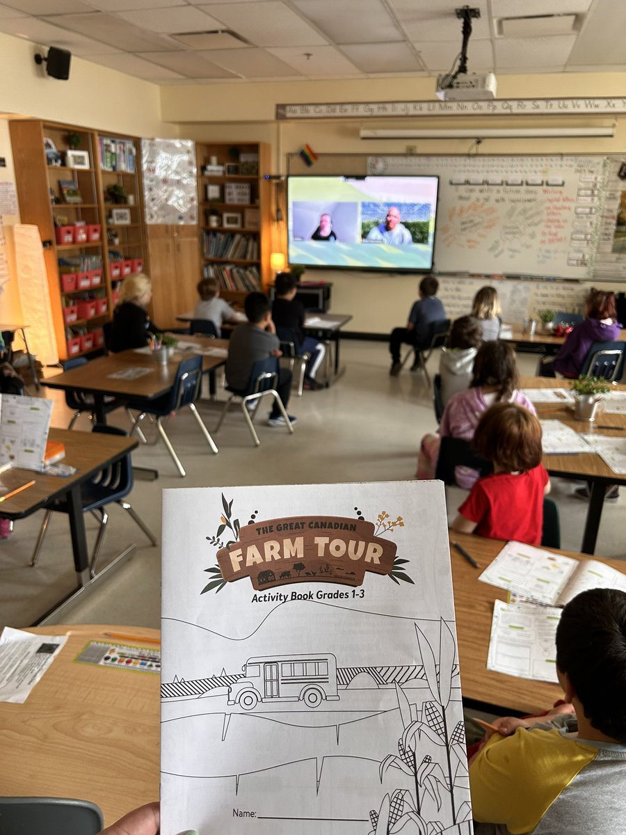 Prince Arthur Community School tweet media