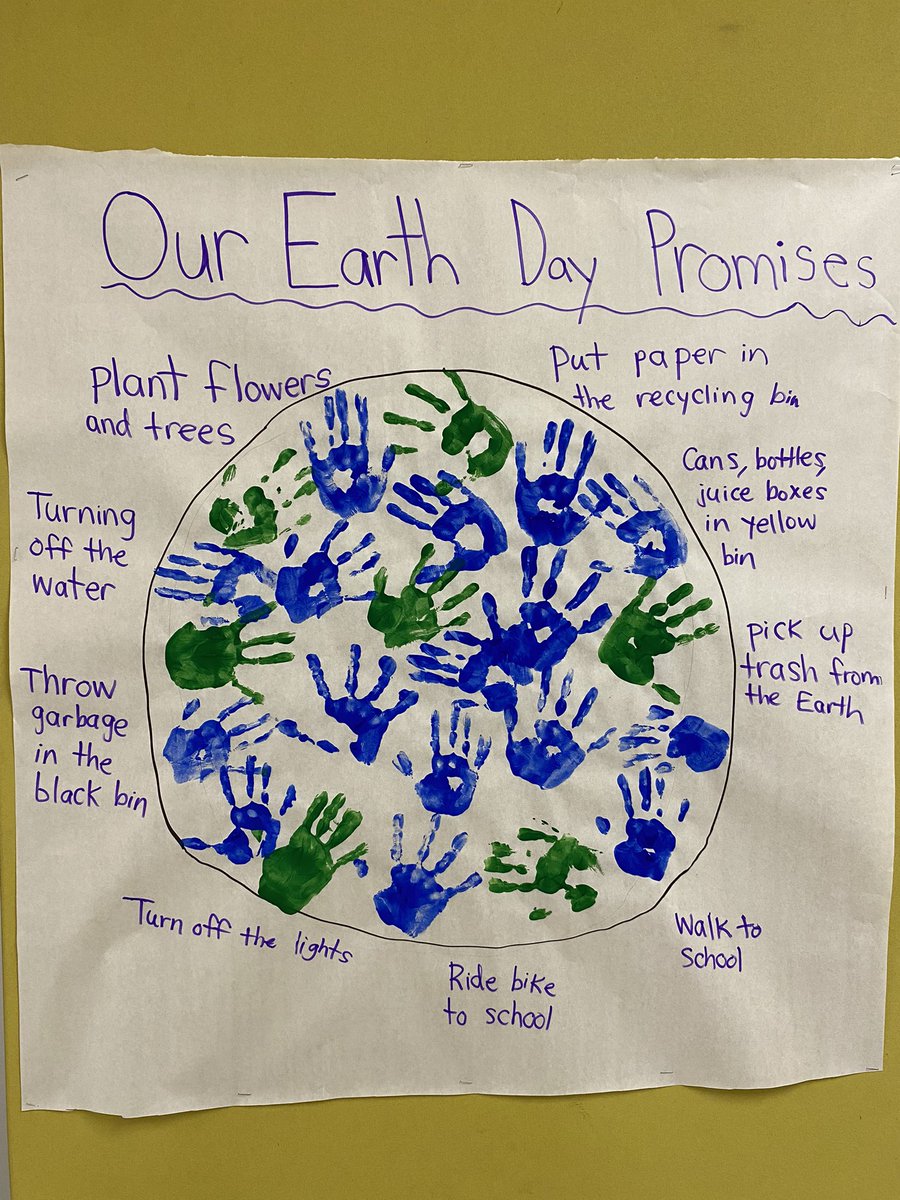 Kindergarten Hugh A. Bennett CBE tweet media