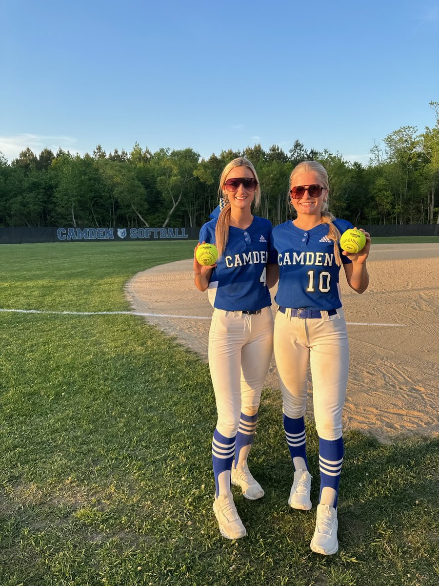 cvipersnc's tweet photo. Another big game for 2024 Ruby Arnette. She went 4-4 yesterday with  two singles, double and homerun!  Way to go! #2024uncommitted @EastCobbBullets @ecu__softball @UNCWsoftball https://t.co/m6PWCaVUHj