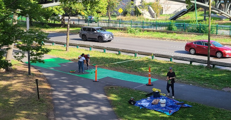 WDesignWeeks's tweet image. On May 4th, attend at @BosDesignWeek the virtual panel ‘Designing Parks for Green Transportation’, on how park design projects can contribute to &quot;green transportation&quot; networks.

Check out all the information at bostondesignweek.com/esplanadeassoc…

#UnitedByDesign #BostonDesignWeek #BDW23