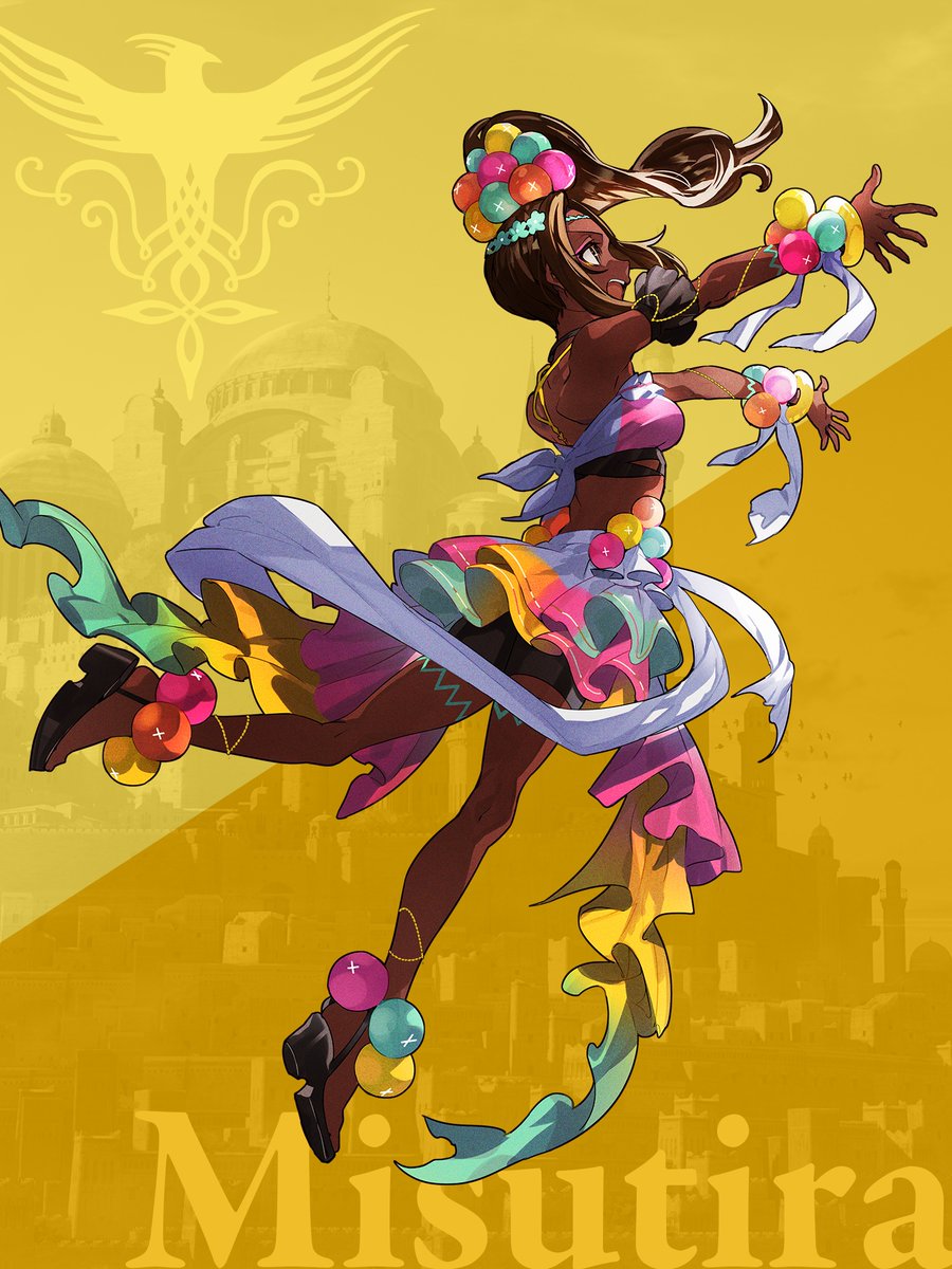 Zantetsugun's tweet image. Obviously a JP exclusive Nintendo magazine poll represents only a small slice of the FE fandom, but its still sad to see how overlooked Timerra is, so I want to spread some positivity here! Post your favorite Timerra moments, supports, gameplay clips, fan art, or anything else!💕