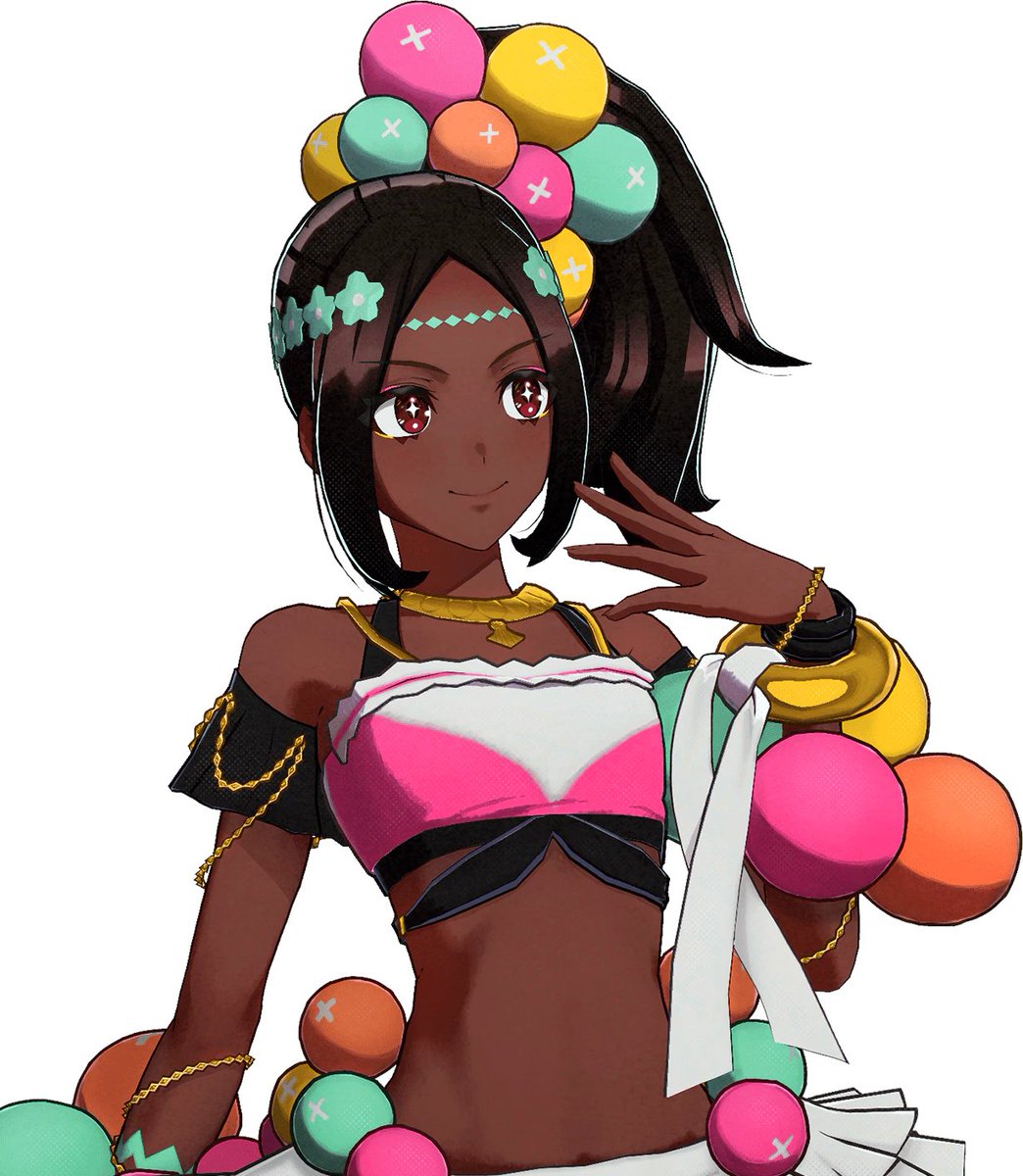 Zantetsugun's tweet image. Obviously a JP exclusive Nintendo magazine poll represents only a small slice of the FE fandom, but its still sad to see how overlooked Timerra is, so I want to spread some positivity here! Post your favorite Timerra moments, supports, gameplay clips, fan art, or anything else!💕