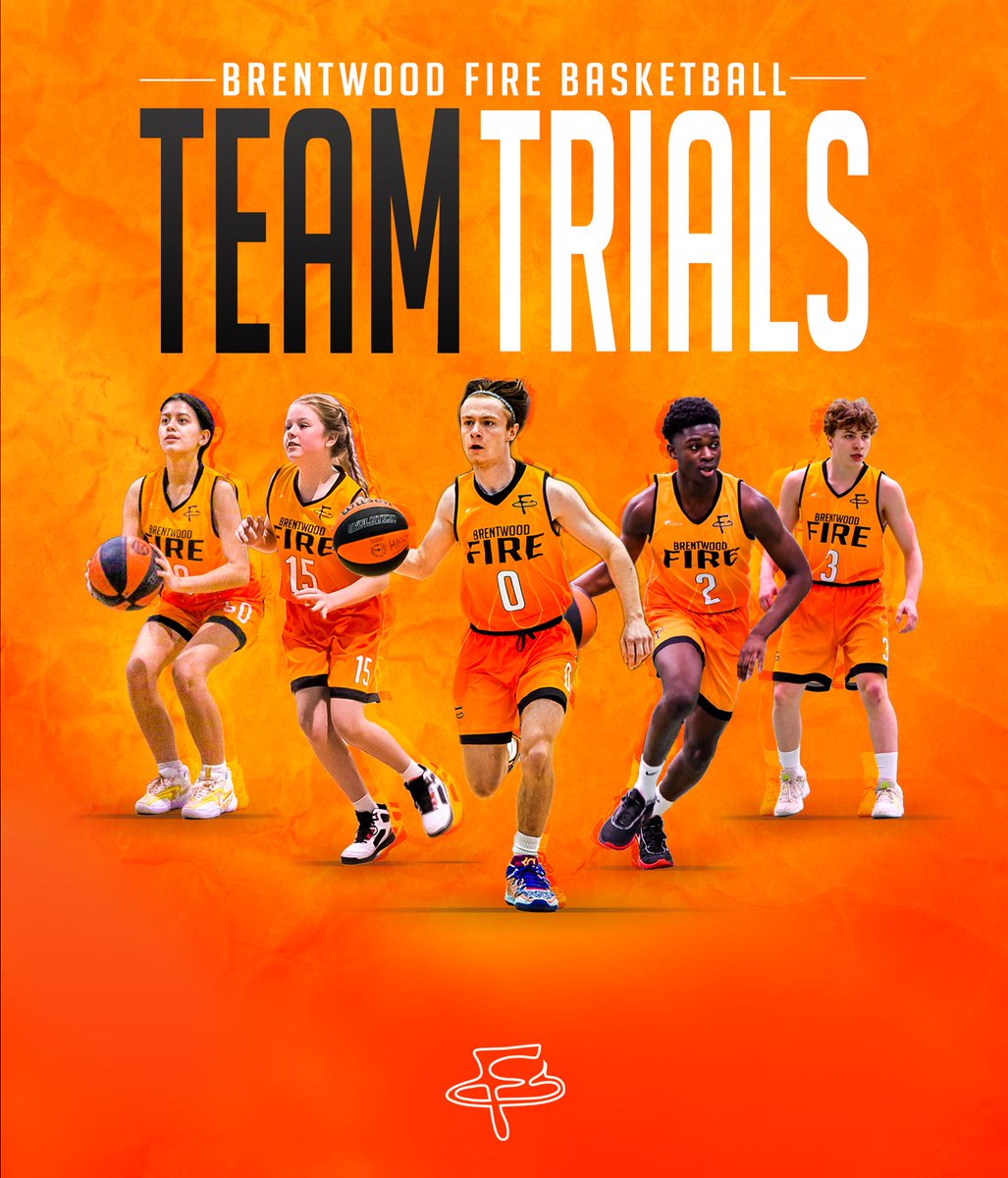 BrentwoodFire's tweet photo. Brentwood Fire Open Team Trials are taking place over May &amp; June. 

Sign up at https://t.co/cdC1OcsvRY https://t.co/9xnQ3VE8z3
