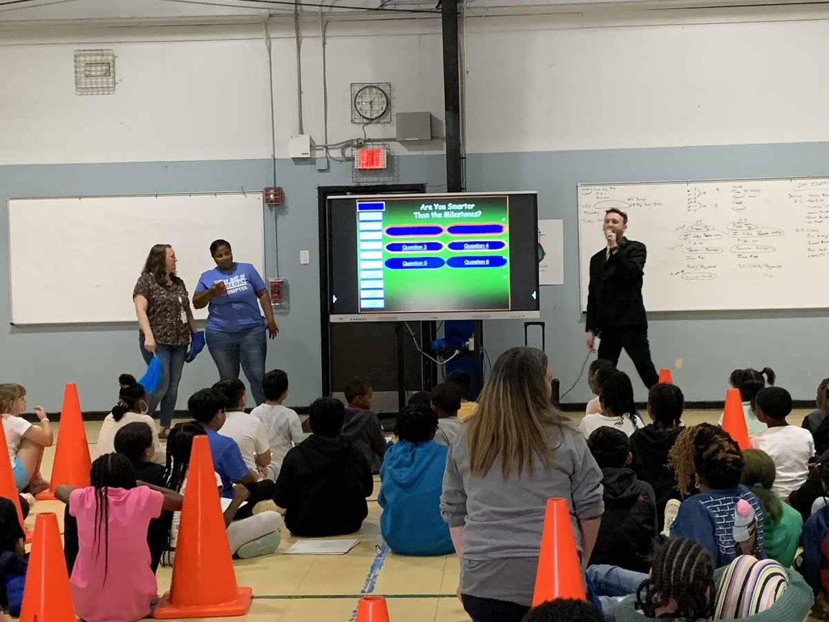 Compton Elementary (@comptoncubs) on Twitter photo Our 3rd, 4th, and 5th graders have been working hard all year and celebrated that hard work with a Milestone Pep Rally this afternoon! We’re ready!! <a href="/CobbSchools/">Cobb County Schools</a> <a href="/PrincipalLair/">Beth Lair</a> <a href="/ACLittle23/">Amber Little</a> Our 3rd, 4th, and 5th graders have been working hard all year and celebrated that hard work with a Milestone Pep Rally this afternoon! We’re ready!! <a href="/CobbSchools/">Cobb County Schools</a> <a href="/PrincipalLair/">Beth Lair</a> <a href="/ACLittle23/">Amber Little</a>