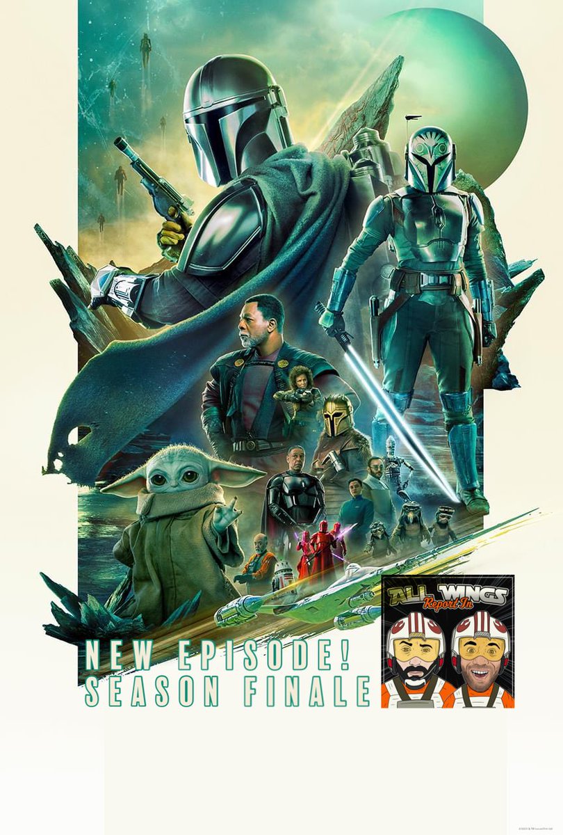 All Wings Report In tweet media