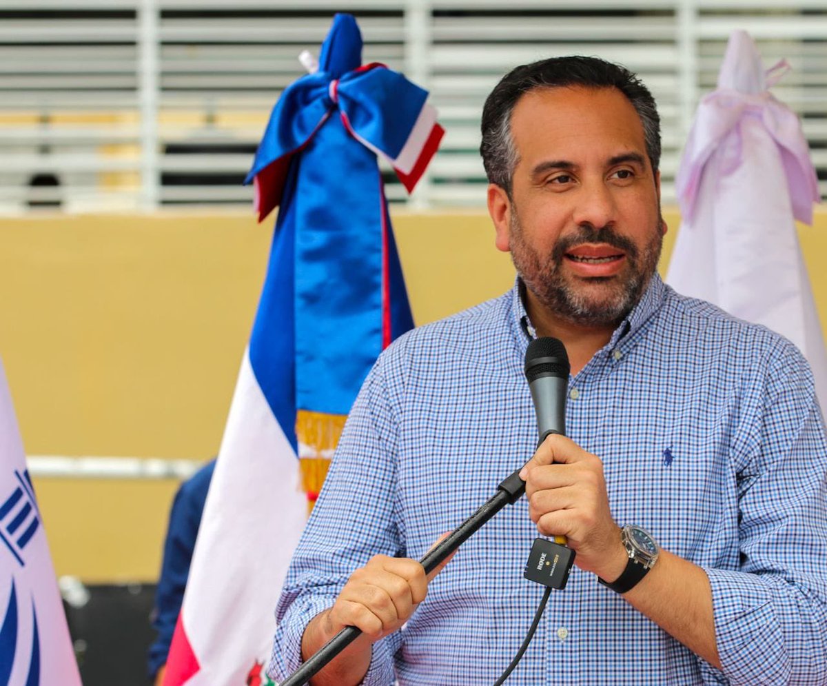 Alberto Rodríguez Mella tweet media