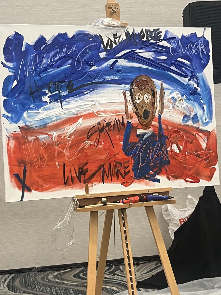 Dwayne A. Curry, EdM tweet media