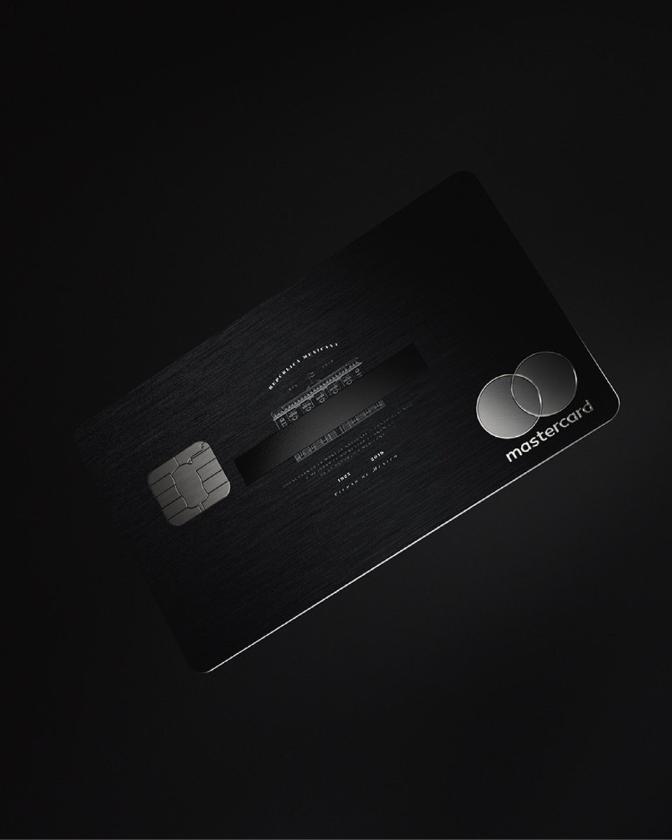 Fondeadora's tweet photo. ¡La tarjeta Metal puede ser tuya! Del 19 al 23 de abril, todas las compras mayores a $500 participan 🤑

El número de compra ganador de hoy es: ✨2828✨

Encuentra toda la información que necesitas en: https://t.co/71zmflaqBP

🍀🧚🏾✨💳✨

#fondeadora #fondea #metal #debit https://t.co/Z9XqP3yOXa