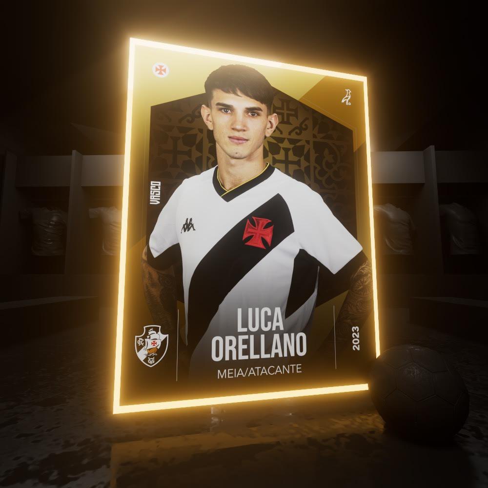 terolabs_'s tweet photo. Abriremos um novo lote de vendas das figurinhas digitais do @VascodaGama hoje às 17 horas. 

Incluindo as mais raras do Léo Jardim e do Orellano! Link na bio! https://t.co/a65AIjttEd