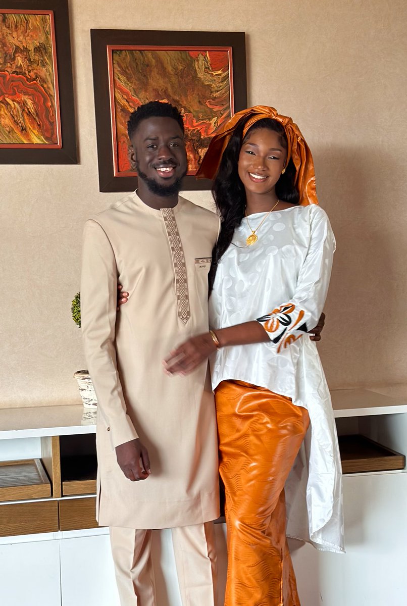 Hally Mass Jobe 🇬🇲 tweet media