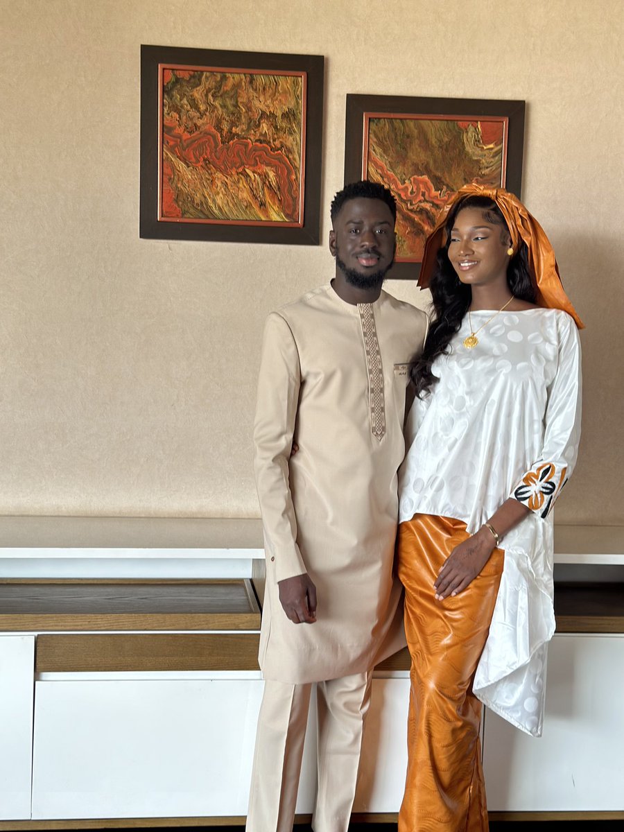 Hally Mass Jobe 🇬🇲 tweet media