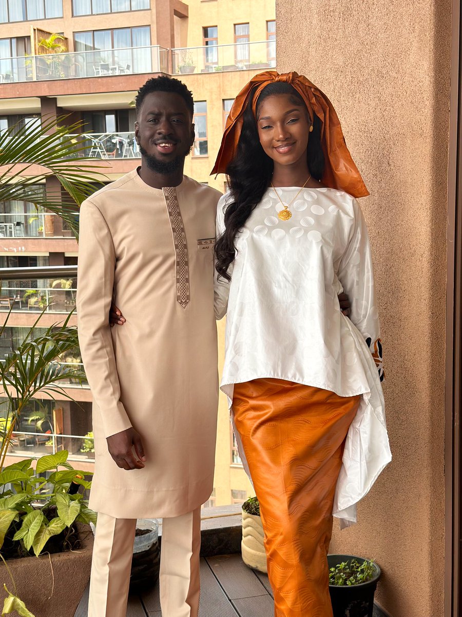 Hally Mass Jobe 🇬🇲 tweet media