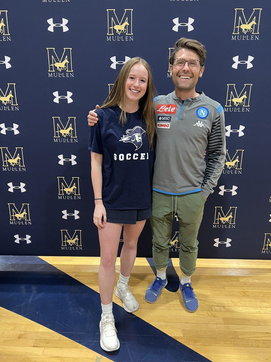 So excited to further my academic and athletic career at Santa Monica College! A huge thank you to my family, teammates, and coach. Go Corsairs 🏴‍☠️