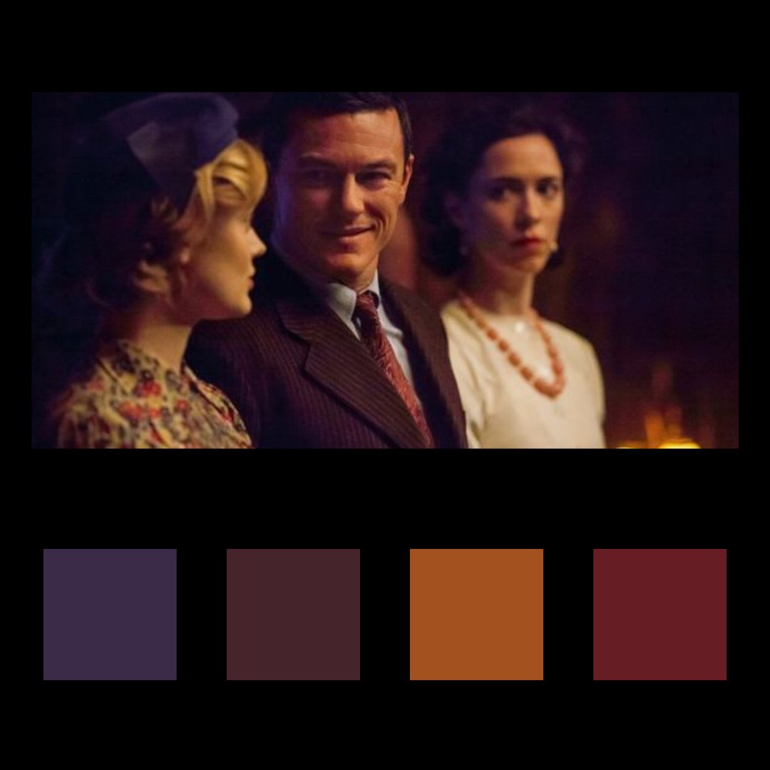 filmspillpod's tweet photo. Episode 39
Professor Marston And The Wonder Women (2017)
Directed by: Angela Robinson https://t.co/H4VFbl4L82