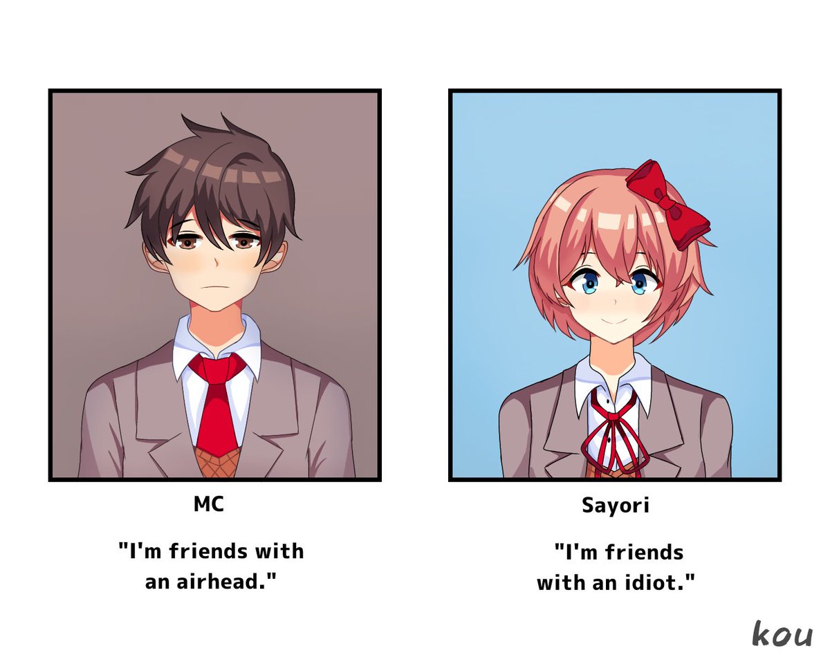 ikou || comms open tweet media