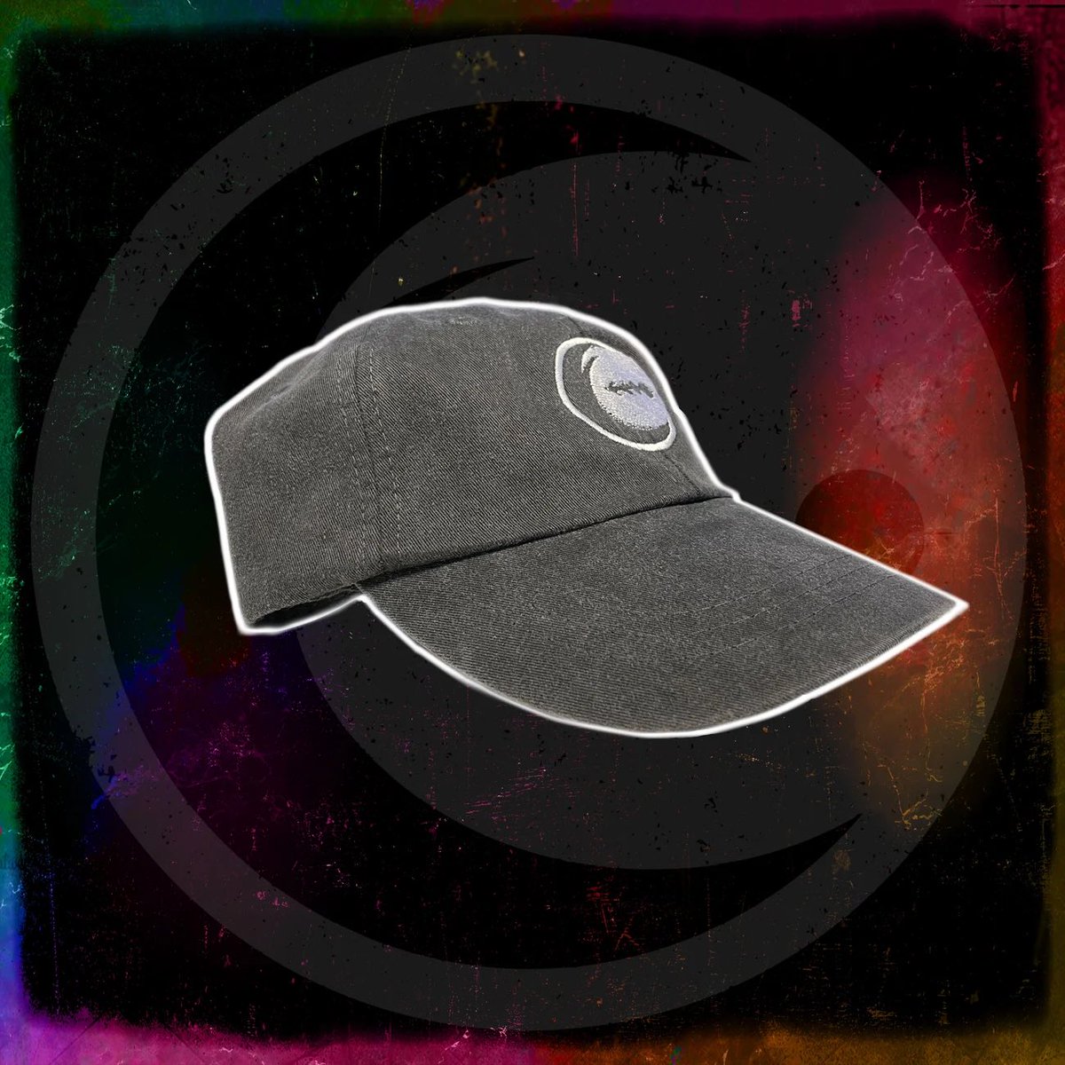 Wave_Painter's tweet photo. Stoked to announce that our dad hat has officially dropped and you can now grab it from the merch store. 🖤🌊

Check it out ⬇️
https://t.co/9cm2rrZbfq https://t.co/gpXKZTkKtC