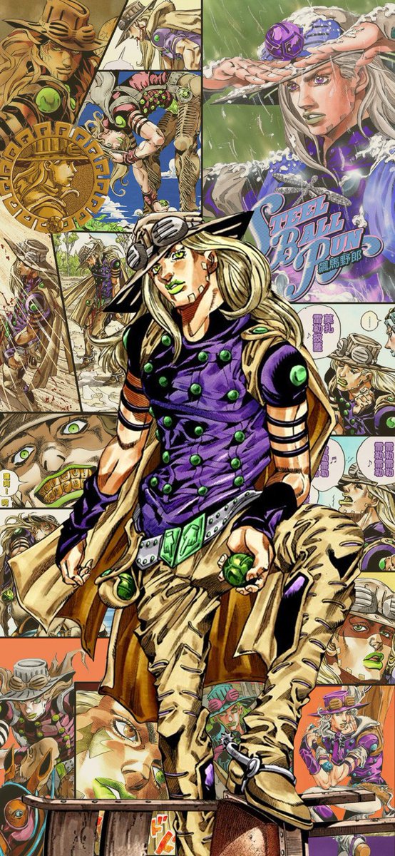 BrainboxSoftwa1's tweet photo. 🔥🔥🔥🔥 #JoJosBizarreAdventure #drawing #ジョジョ #ジョジョの奇妙な冒険 #StoneOcean    #ジョジョLS #スイパラ https://t.co/EOyzuzKvu1