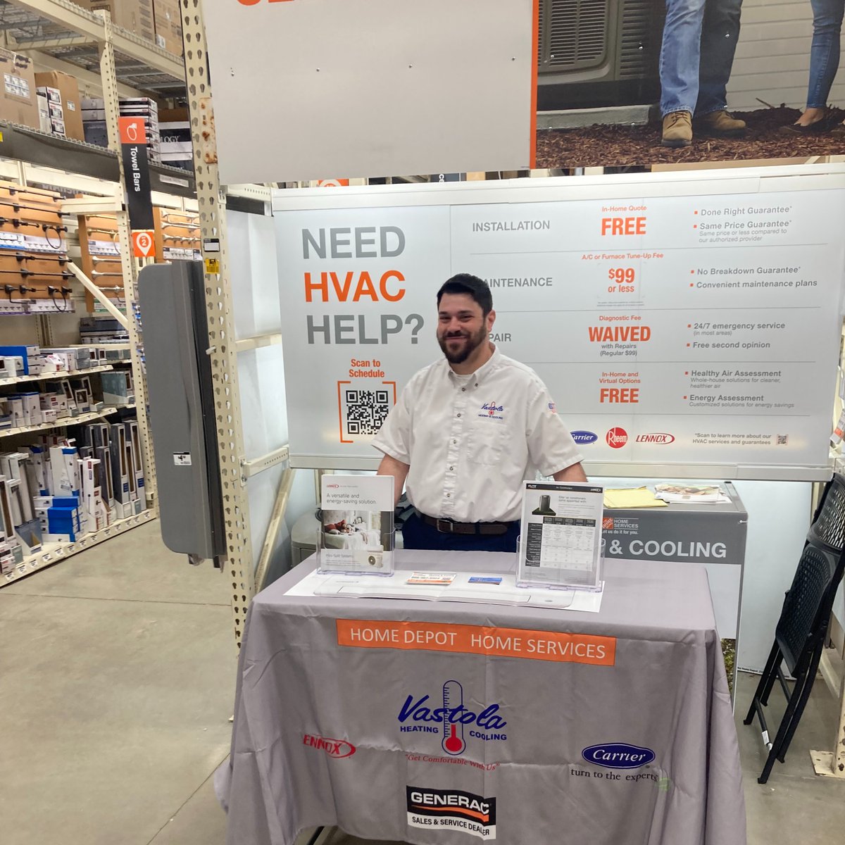 Great Store Event! Thanks Team #6169!!