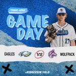 Photo by Bakersfield Christian High School Baseball (@BchsBaseball2)
