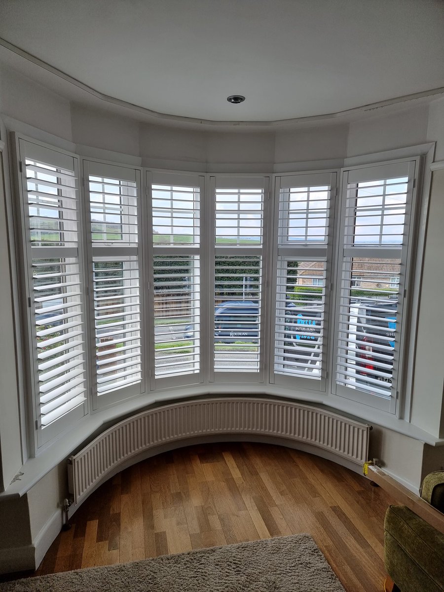 shuttersuk's tweet photo. Good day making our customer happy 😊 
#bellavistashutters
#shuttersuk
#shuttersbrighton https://t.co/lNqYnMv7Io