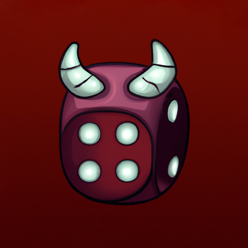 KertisJones's tweet photo. Today I'm happy to announce the release of another side project of mine: Monster Roller! It's a dice rolling tool for #DnD to help GMs automatically make attack rolls and calculate damage for huge mobs of monsters.
https://t.co/uUdeX78hyc
#indiedev #Dice #ttrpg #itch https://t.co/vI6ABPJN4S