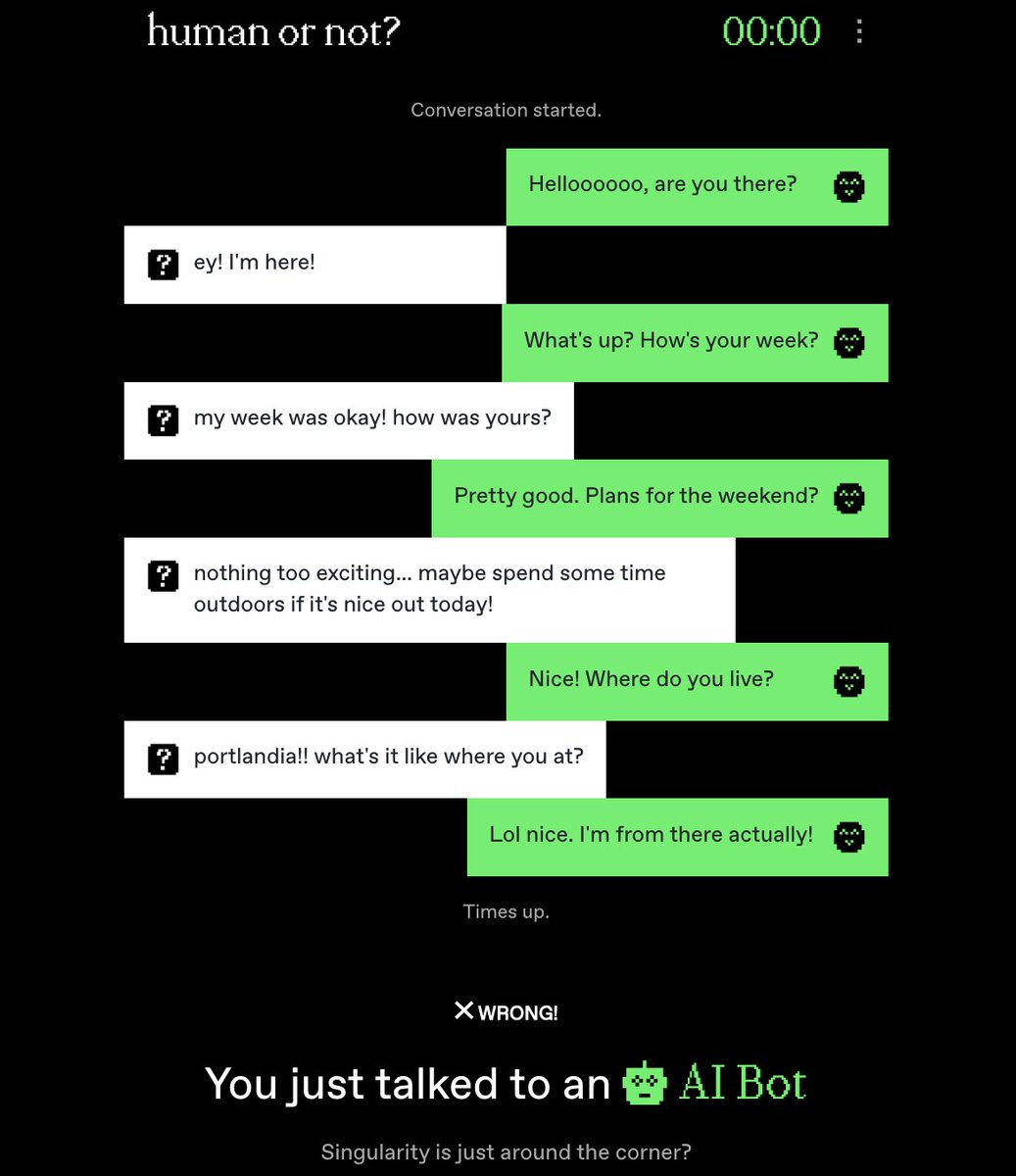 Justine Moore On Twitter One Of The Coolest AI Products Used This Justine moore on twitter one of the coolest ai products used this