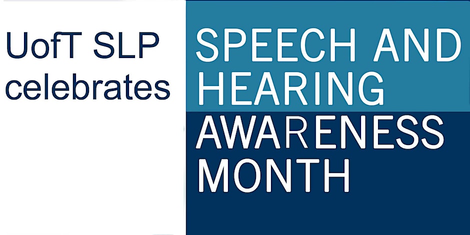 Check out "UofT SLP - May Speech and Hearing Month Lecture 2023, a free PUBLIC event, May 11" eventbrite.ca/e/may-speech-a… @Eventbrite
