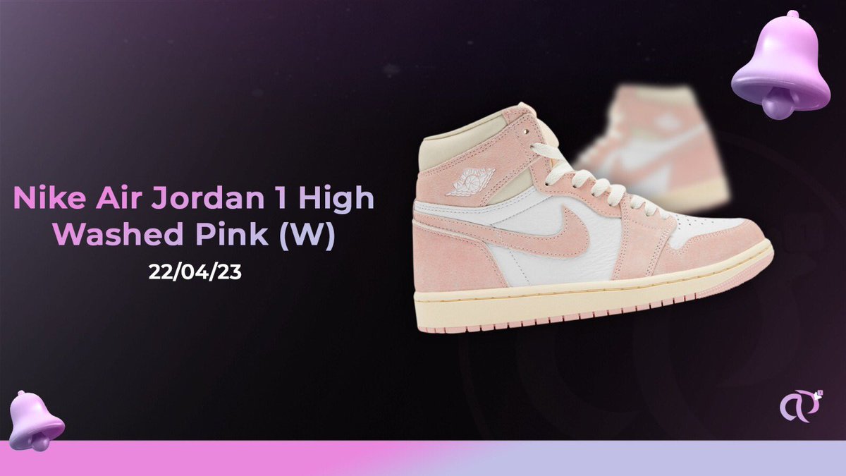 Jordan 1 Highs dropping tomorrow 👀

What do you think the resell will be on these considering the last few Jordan 1 drops have been bricks? 🧱 

Join AcePings today - Link in bio

#jordan #nike #upcoming #sneakerhead #financialfreedom #reselling #reseller #ukcookgroup #release