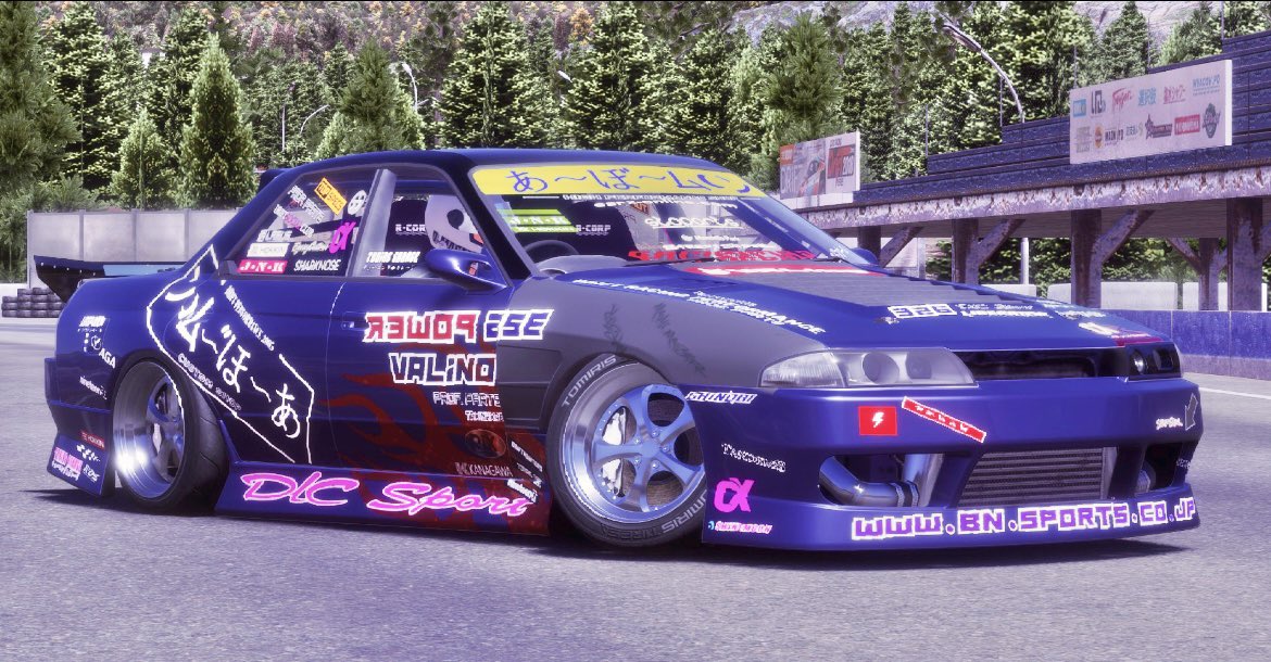 Bang_plastic's tweet photo. #carxdriftracingonline
#carx_livery_thursday
#carxtech
#carxdrift
😈 @VHS_N1GHTM4R3 ᵃⁿᵈ 𝐈
🔥🔥🔥 https://t.co/KJd6gDhVIA