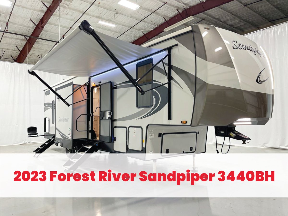 Fun Town RV tweet media