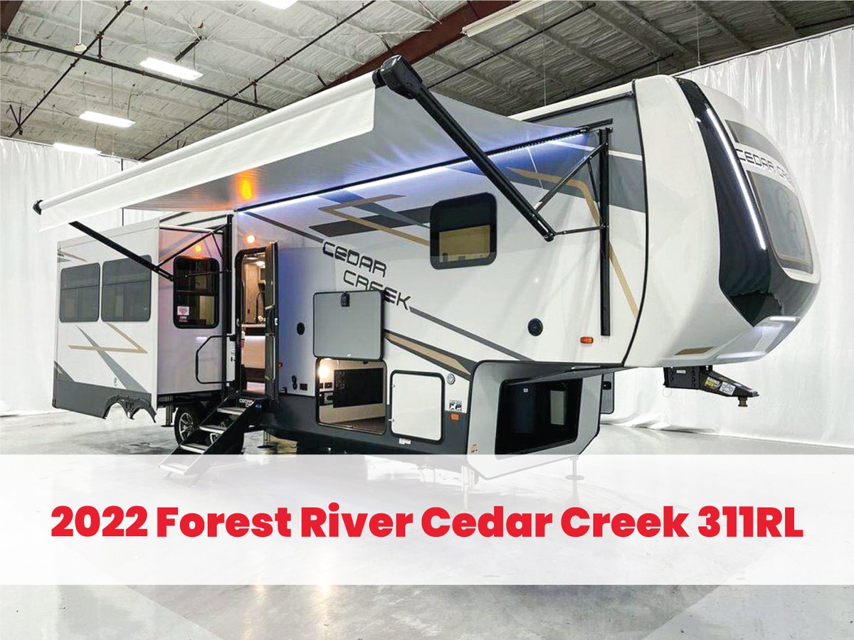 Fun Town RV tweet media