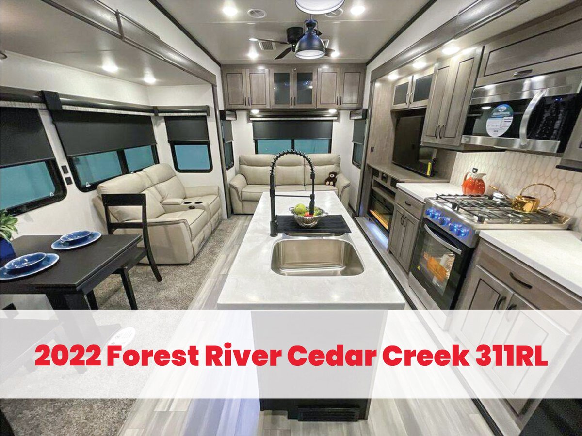 Fun Town RV tweet media