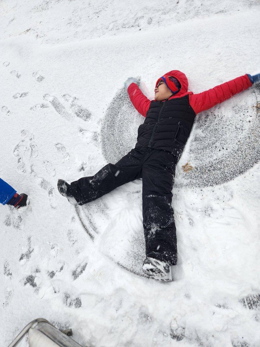 Kindergarten Hugh A. Bennett CBE tweet media