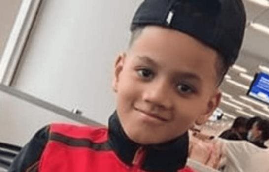 DiarioLibre's tweet photo. 🗞 |#NacionalDL| Medios estadounidenses se hacen eco de la muerte del niño Gioser Luis Feliz en RD
🔗 https://t.co/t4BseN203z
#DiarioLibre #Gioser #PolicíaNacional #Inacif #Cadáver #Santiago https://t.co/7YJcl0nc3T
