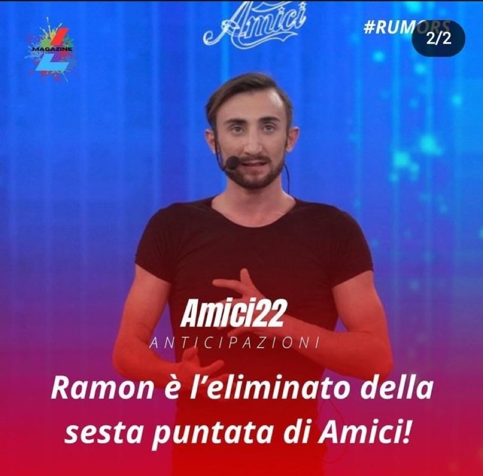 blondesunbeam's tweet photo. ovviamente hanno eliminato un ballerino di classico eccezionale mentre quello che era uscito quattro mesi fa per poi rientrare per miracolo è ancora dentro https://t.co/IUzIwpR6pm
