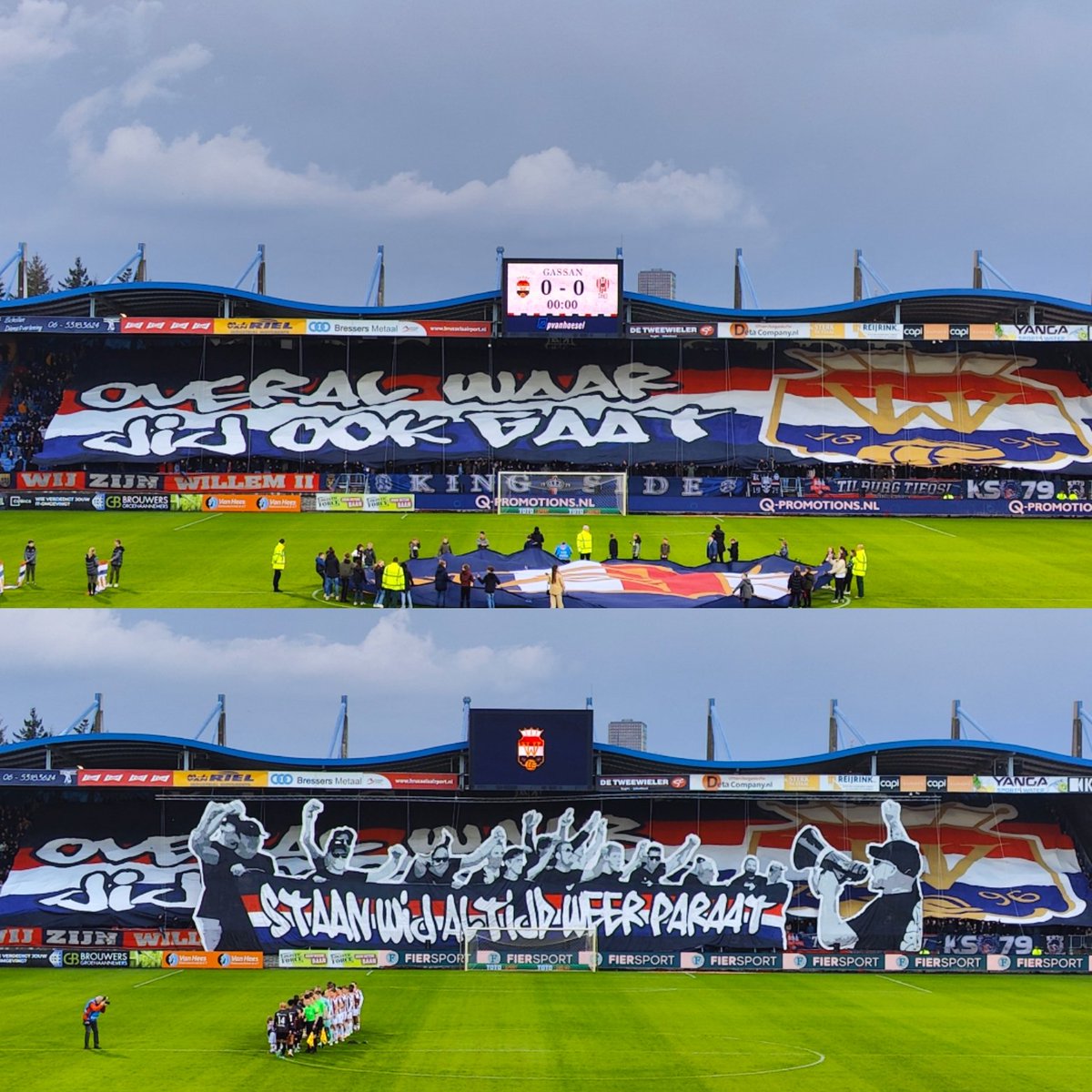 Tilburg Tifosi tweet media